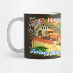 Costa Del Sol Inn Mug